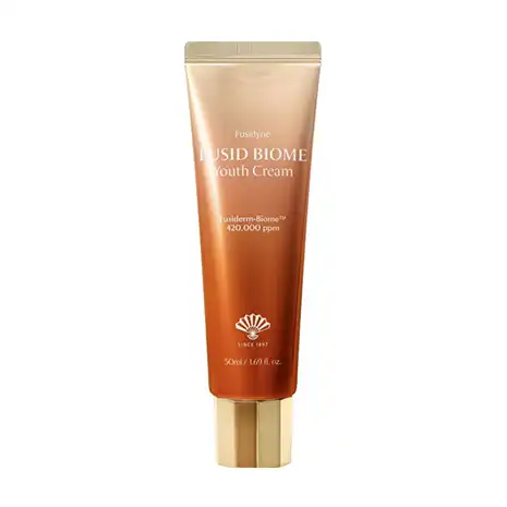 후시드 바이옴 유스 크림