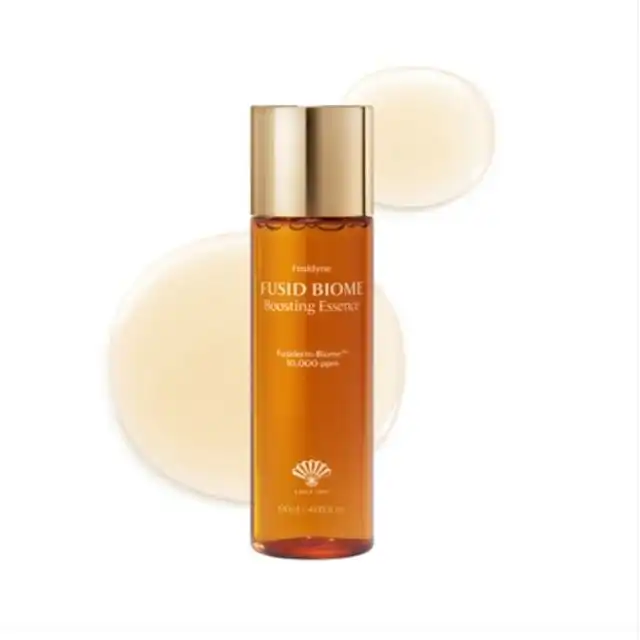 후시드 바이옴 부스팅 에센스