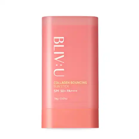 콜라겐 바운싱 선스틱