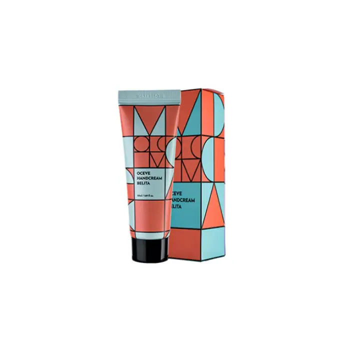 핸드크림 벨리타