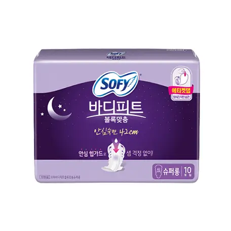 바디피트 볼록맞춤 슈퍼롱