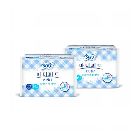 바디피트 순간흡수 대형