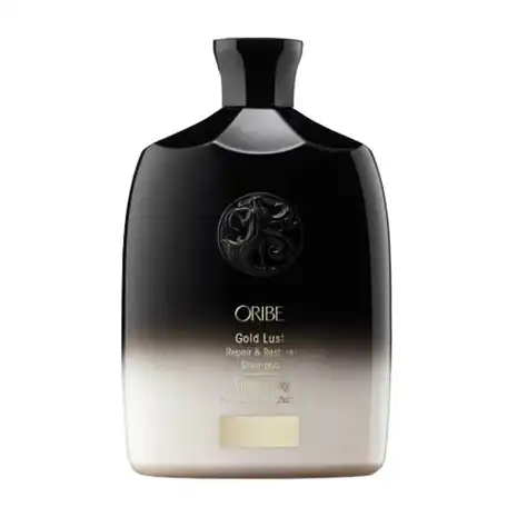 골드 러스트 샴푸