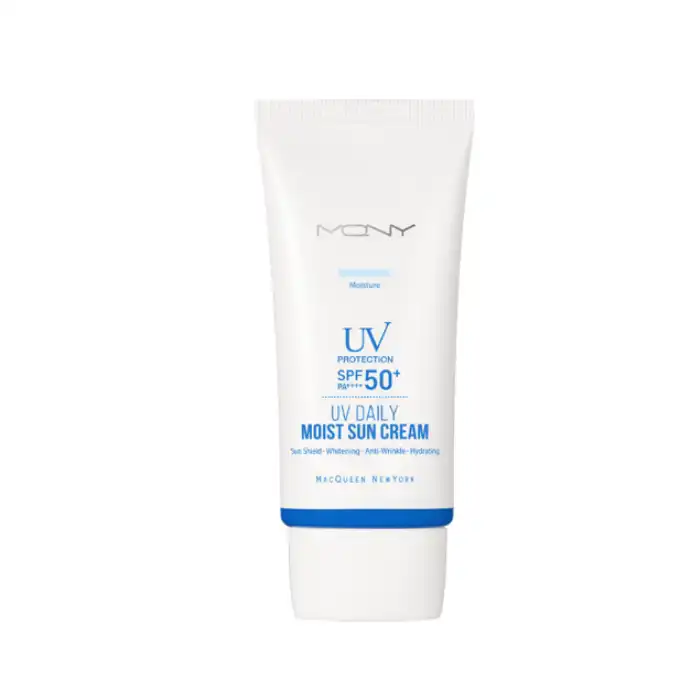  UV 데일리 모이스처 선크림