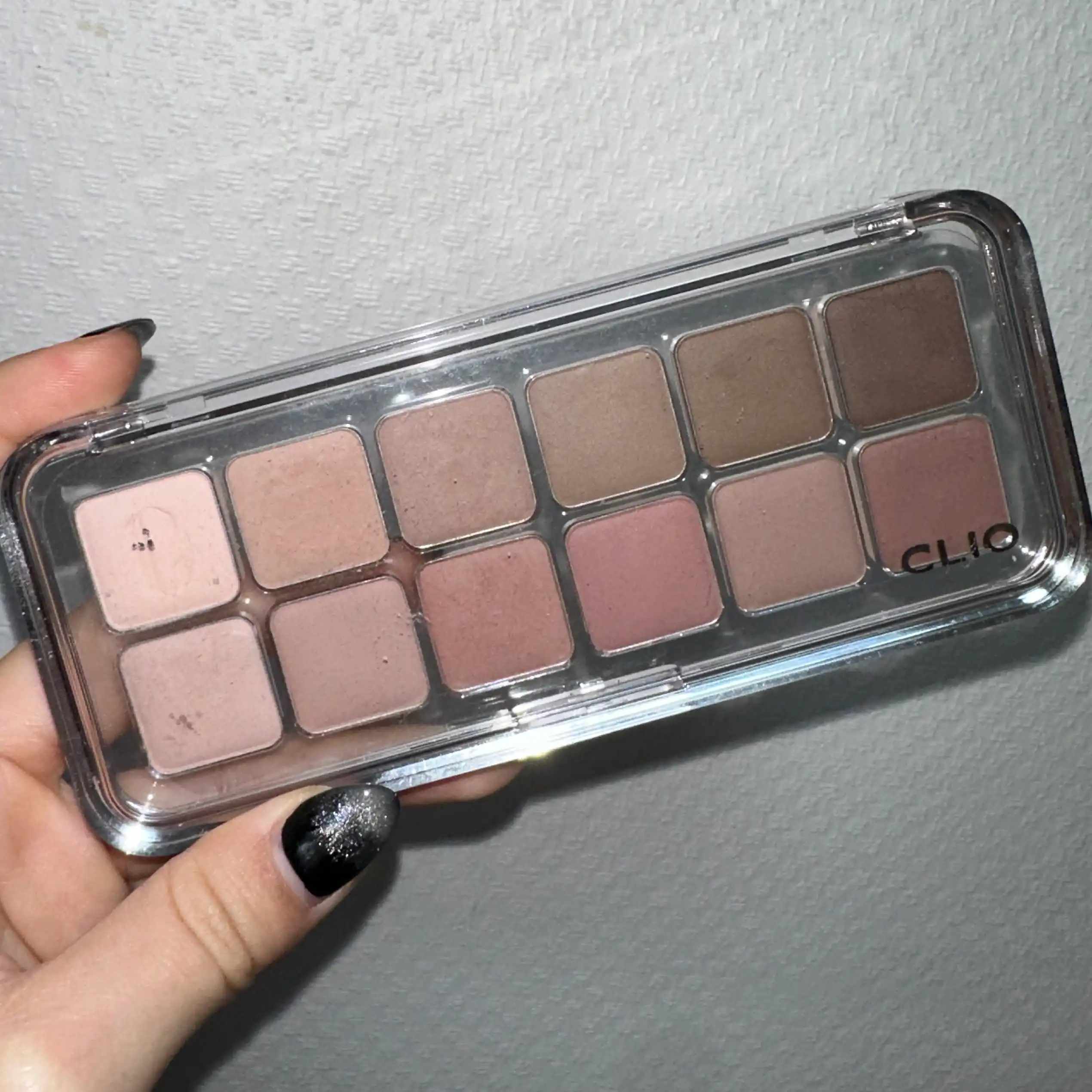 프로 아이 팔레트 에어