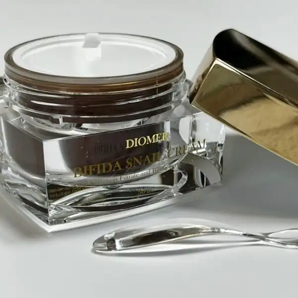 비피다 스네일 크림