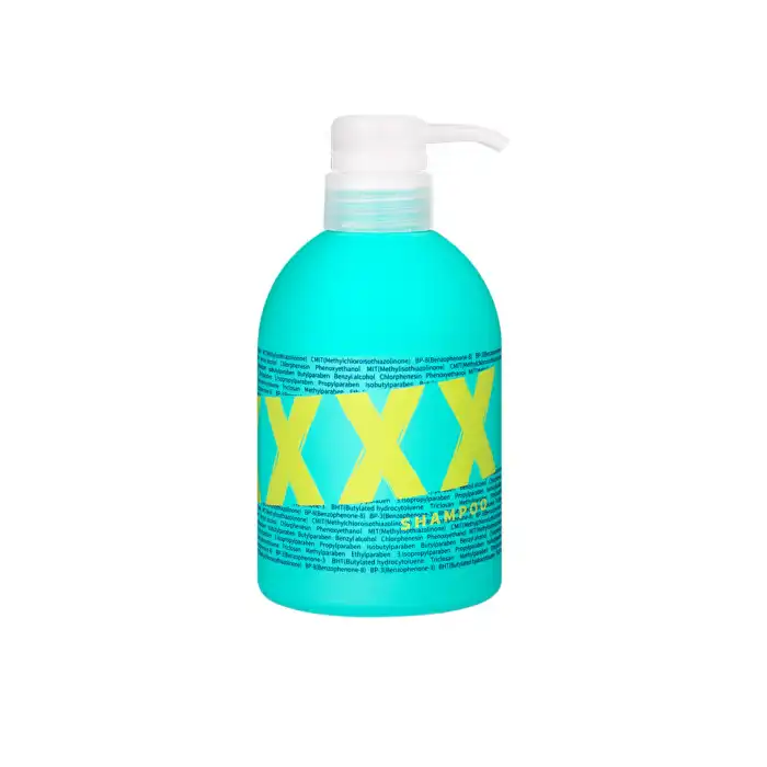 엑스 샴푸