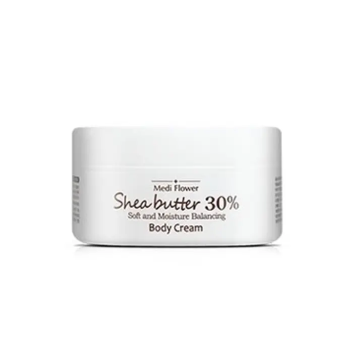 쉐어버터 30% 바디크림