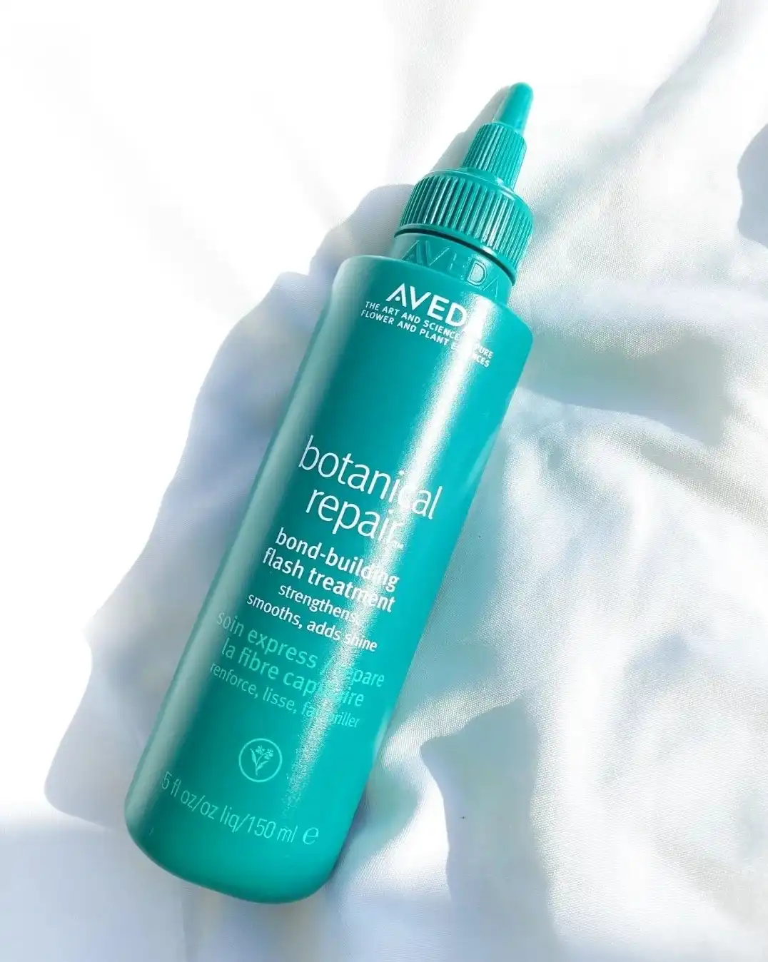 보태니컬 리페어 본드 빌딩 플래쉬 트리트먼트