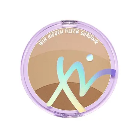 히든 필터 쉐딩