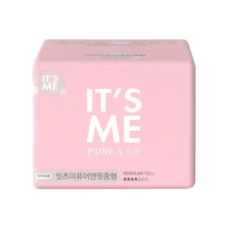 퓨어앤핏 중형