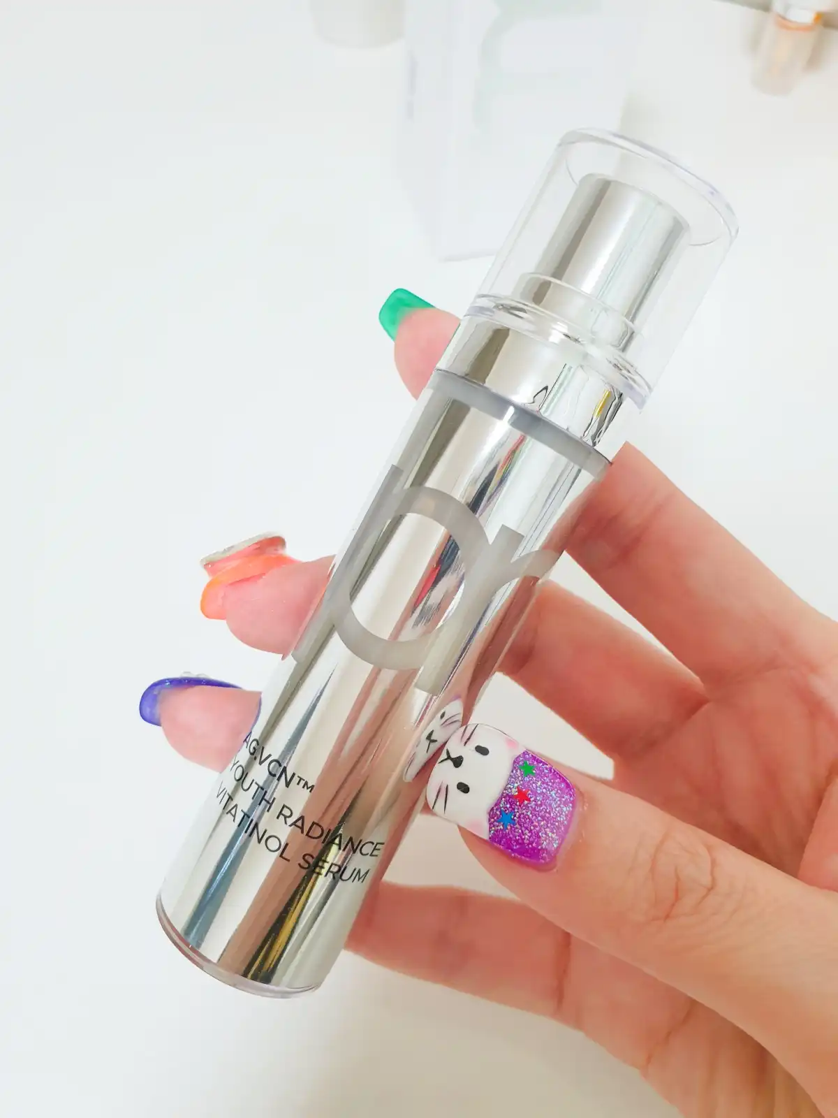 유스 래디언스 비타티놀 세럼