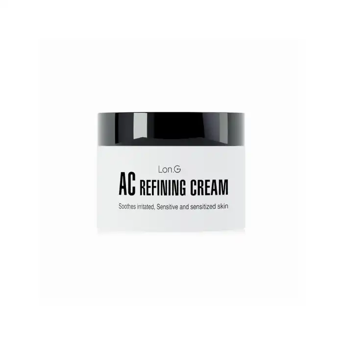 AC 리파이닝 크림