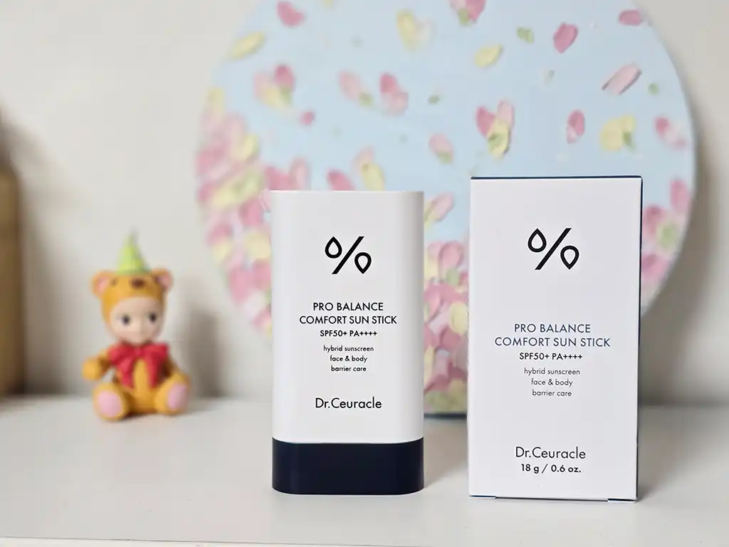 프로 밸런스 컴포트 선스틱