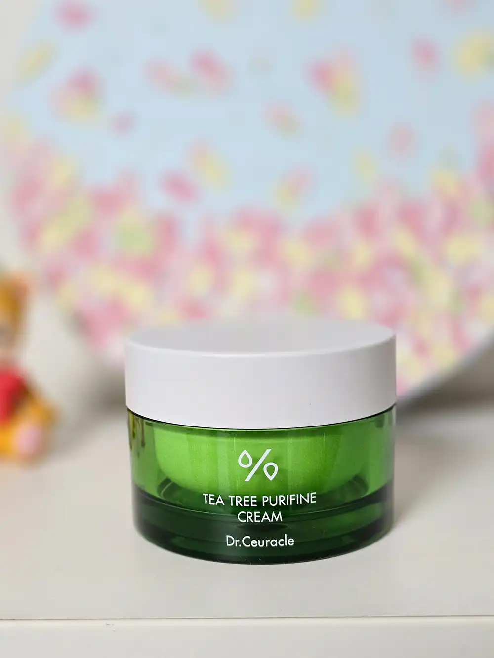 티트리 퓨리파인 80 크림