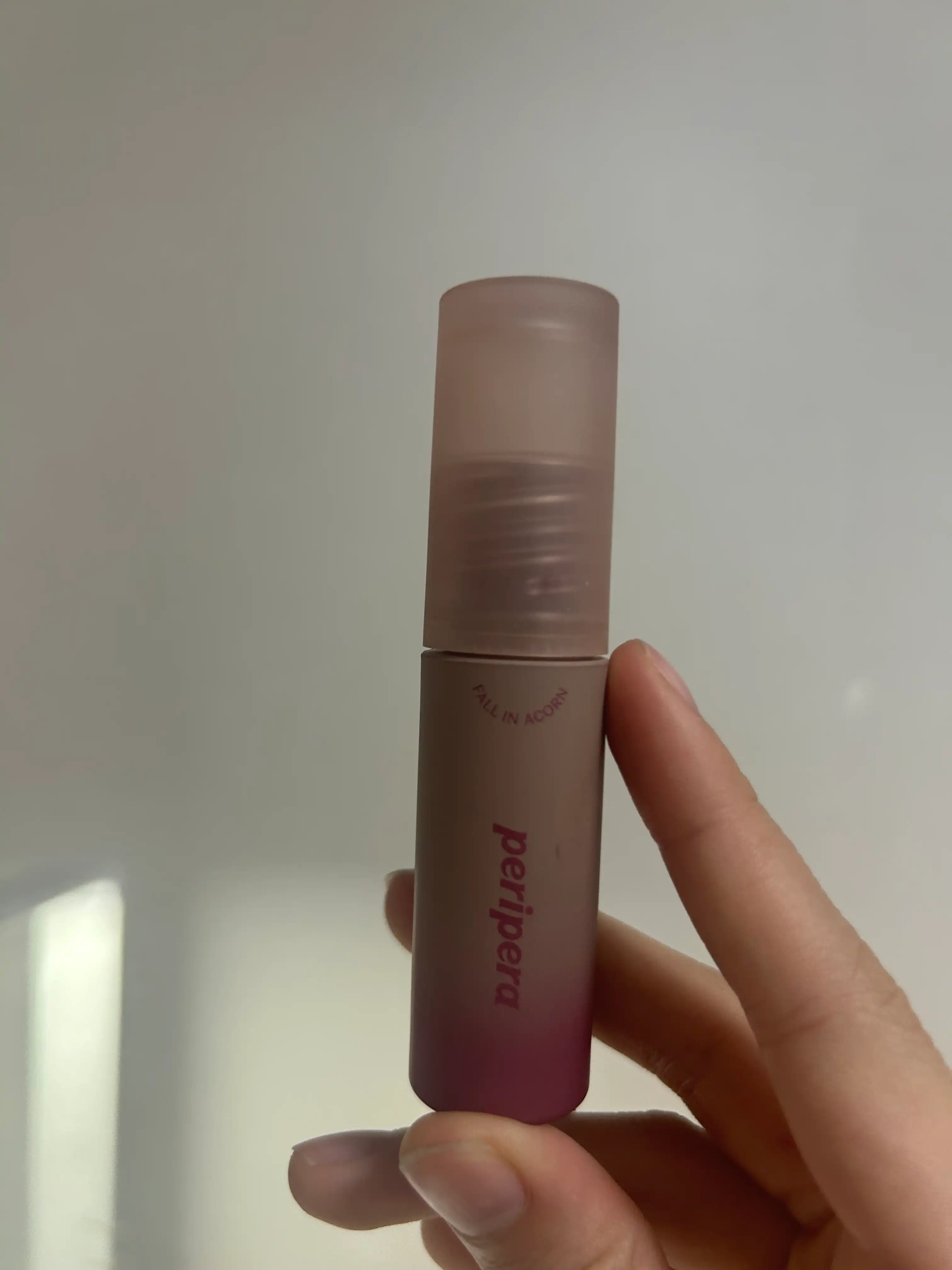 잉크 무드 매트 틴트 힝구리모브