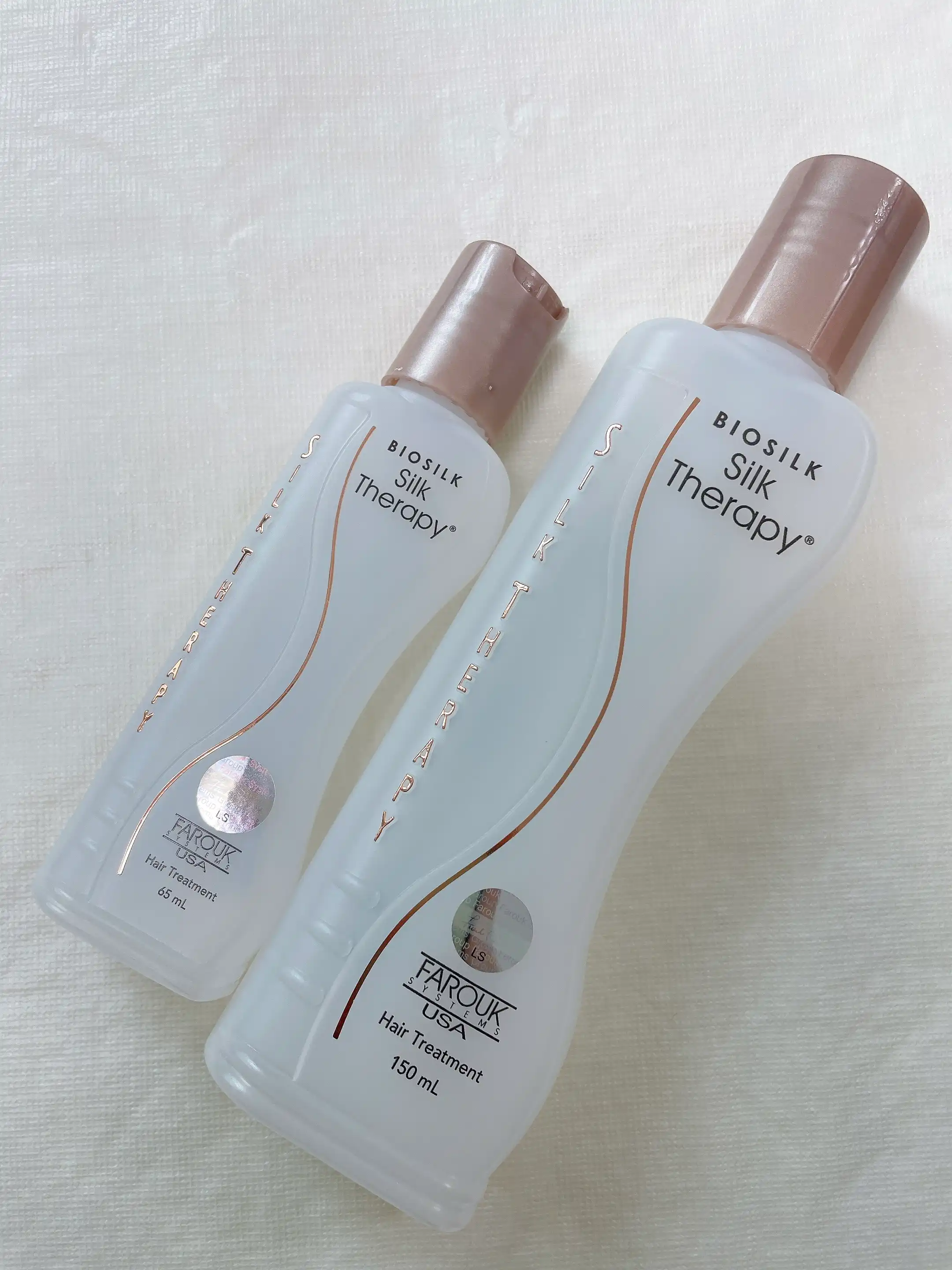 클래식 헤어 에센스