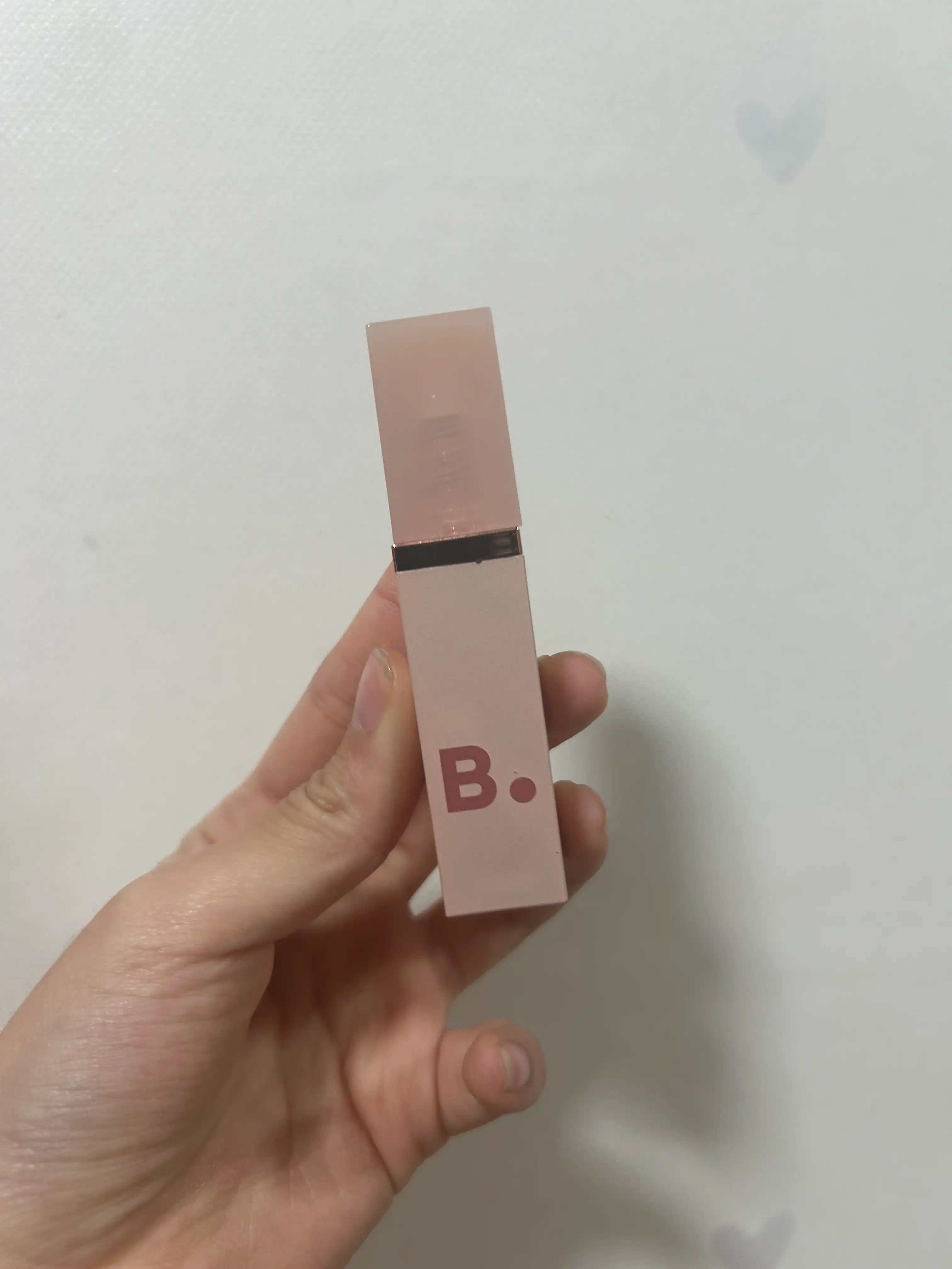 글로우 베일 틴트