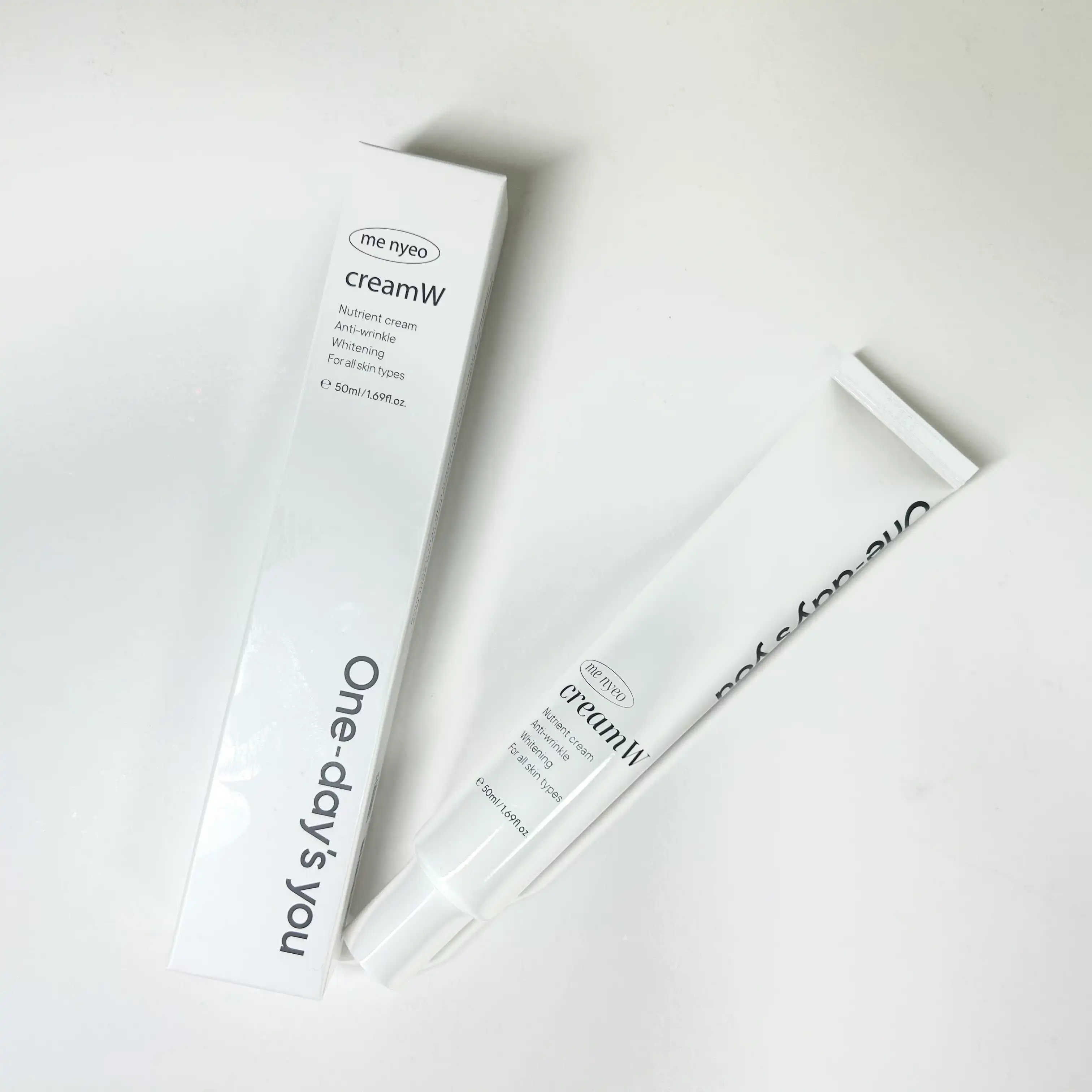 미녀크림 더블유