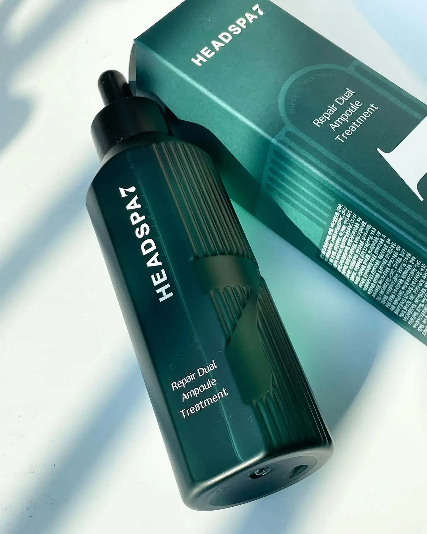 선택된 언니의파우치 리뷰 이미지 - [시즌4 리페어 듀얼앰플트리트먼트]