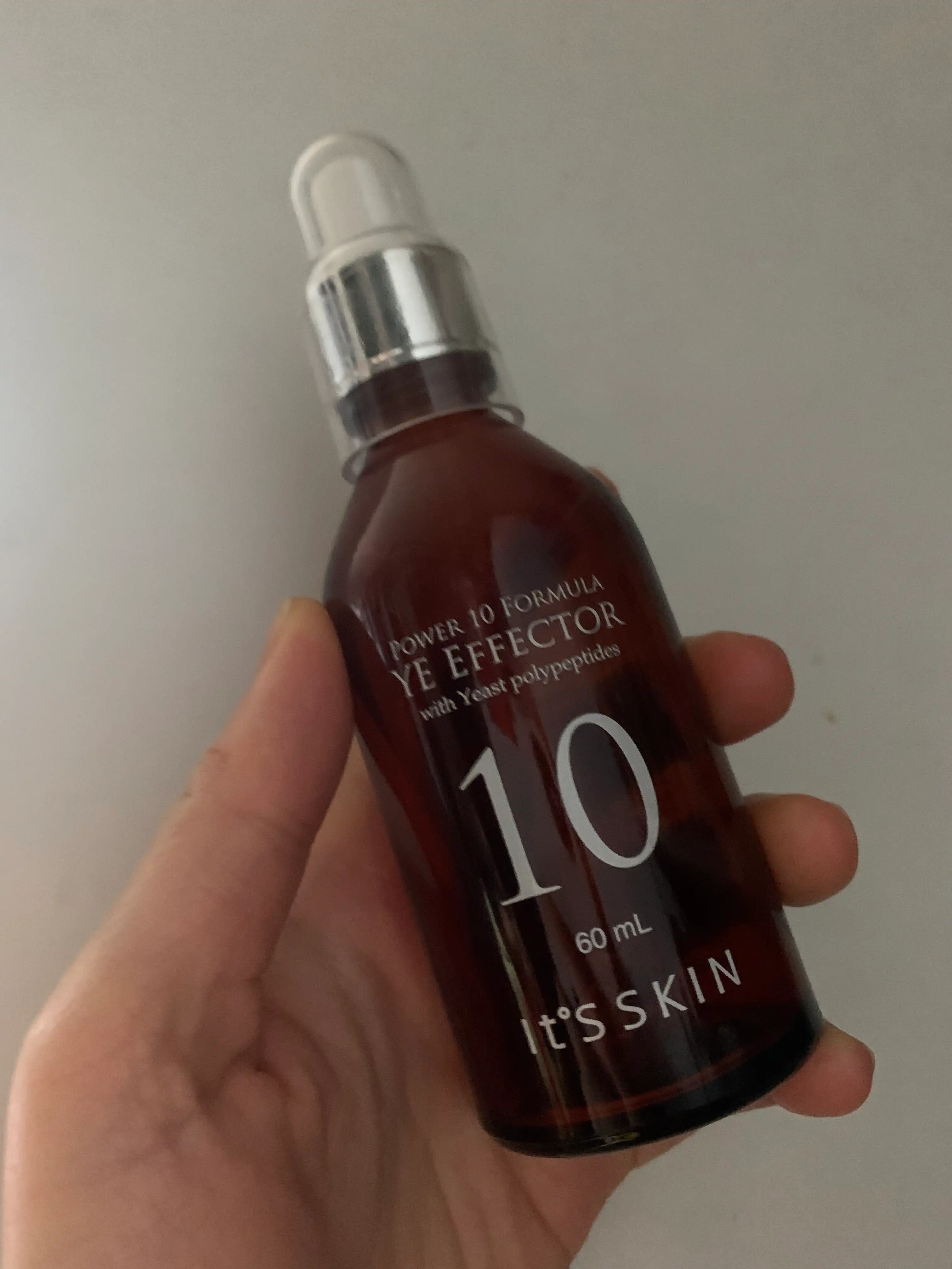 파워 10 포뮬라 와이이 이펙터 [톤결보정]