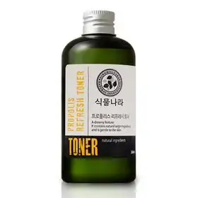 프로폴리스 리프레시 토너