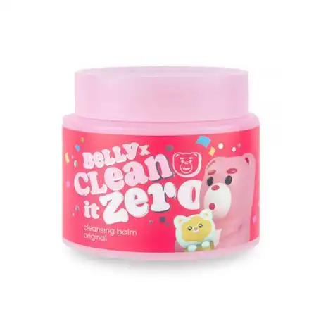 (벨리곰 에디션) 클린 잇 제로 클렌징밤 오리지널