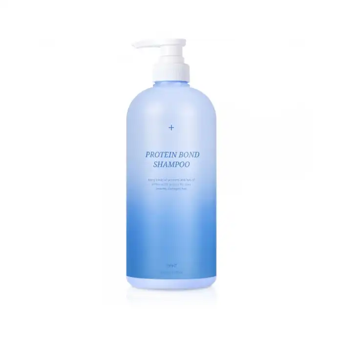 단백질 본드 샴푸