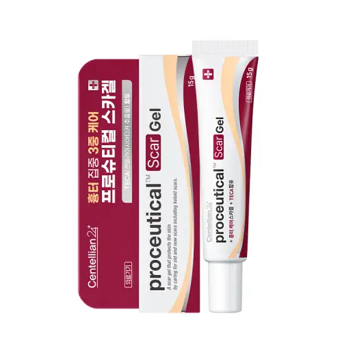 프로슈티컬 스카겔