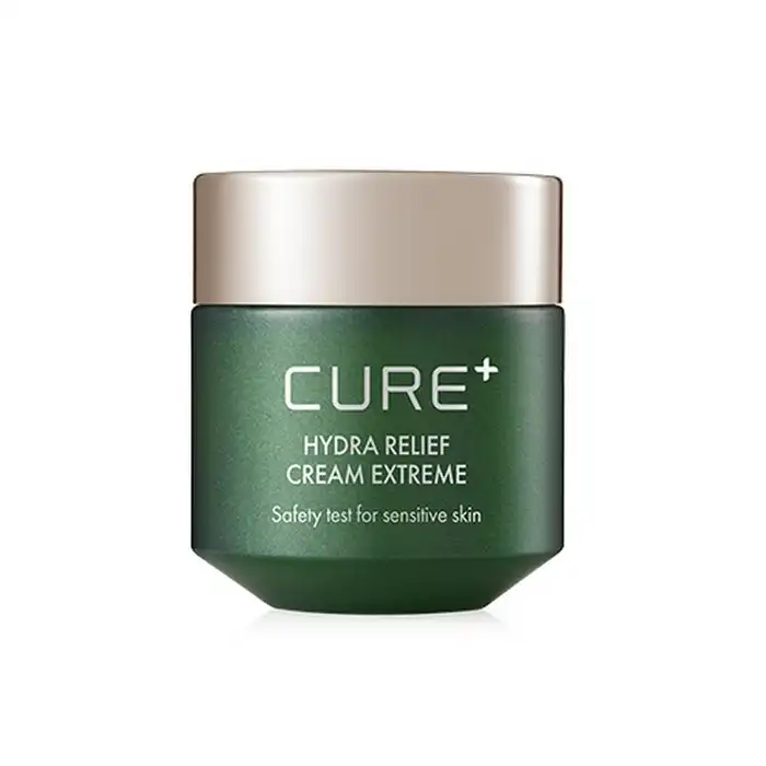 릴리프 크림 익스트림