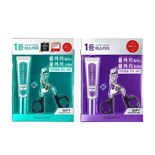 선택된 언니의파우치 리뷰 이미지 - [래쉬 코렉팅 마스카라 뷰러 기획 [01 하이퍼 컬링]]