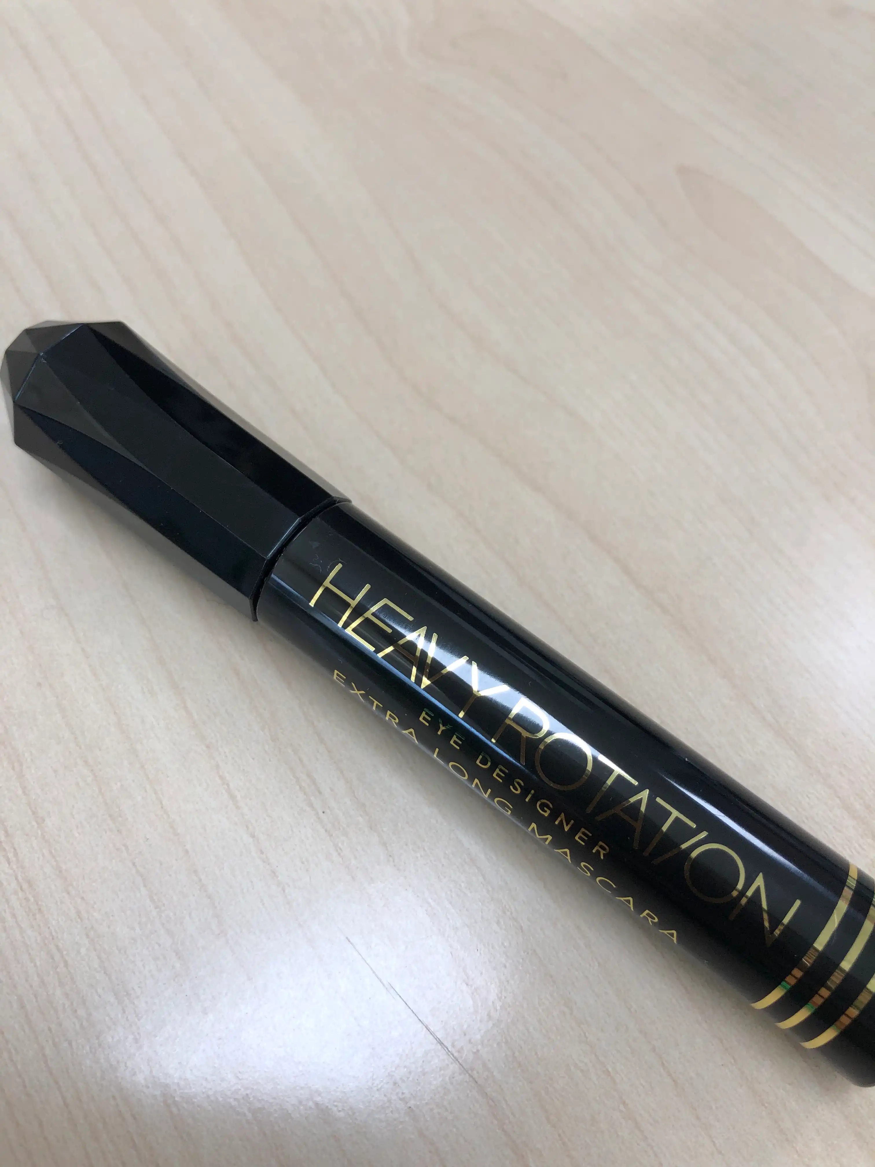 헤비로테이션 롱볼륨 다이나믹 마스카라