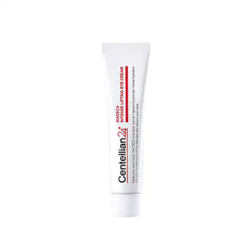 마데카 인텐스 리프팅 아이크림