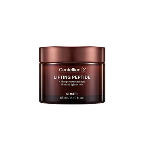리프팅 펩타이드 크림