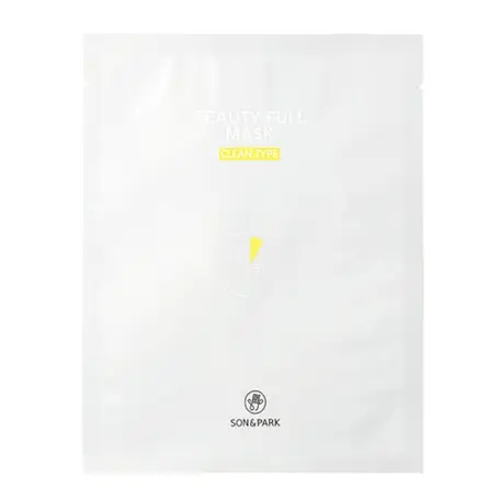 뷰티풀 마스크 [클린]
