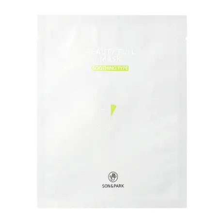 뷰티풀 마스크 [수딩]