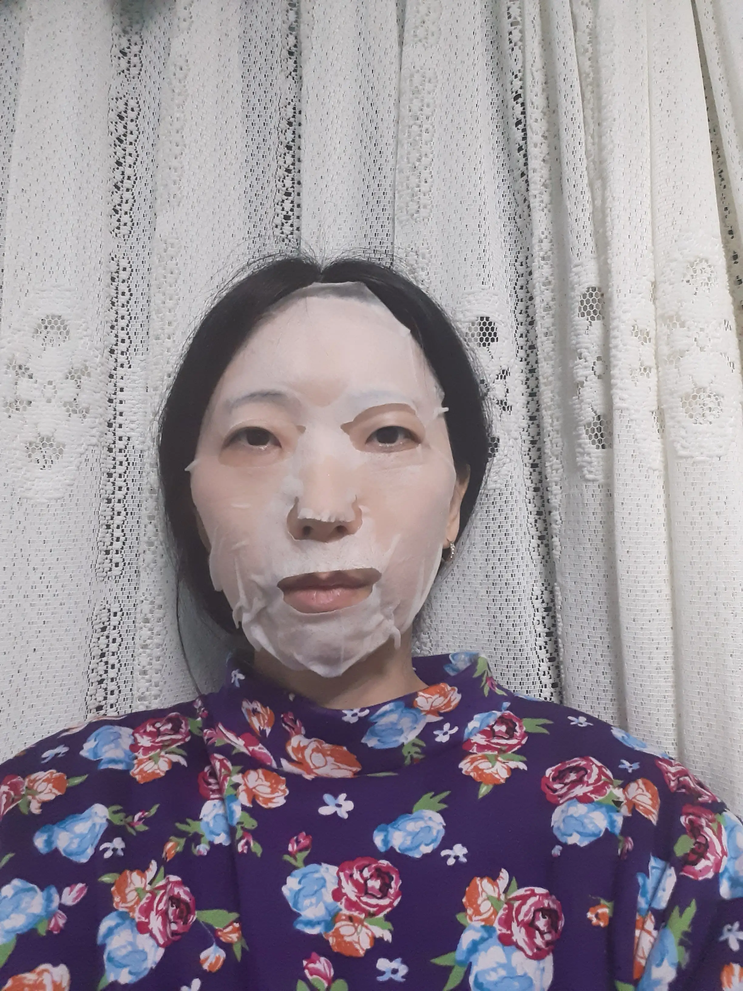 선택된 언니의파우치 리뷰 이미지 - [스네일]