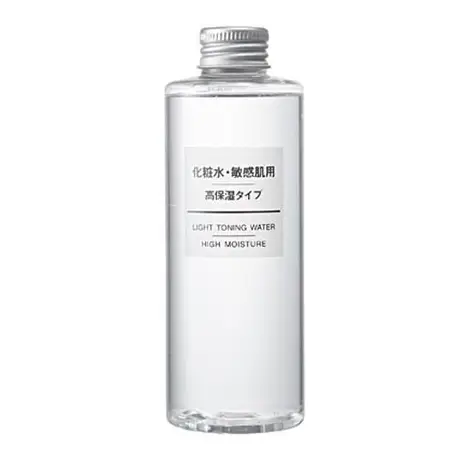 민감피부용 화장수 고보습 타임