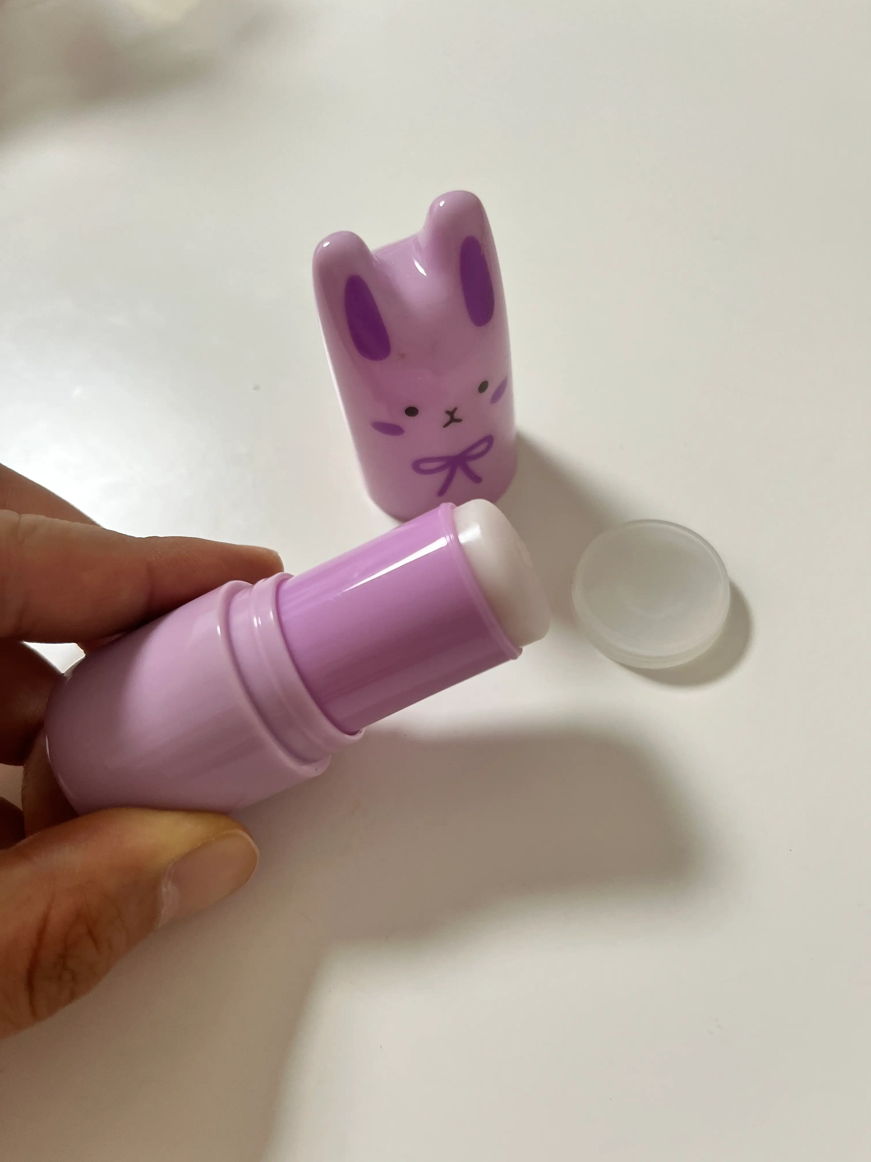 선택된 언니의파우치 리뷰 이미지 - [포켓바니 퍼퓸 바 3종 [블룸바니]]