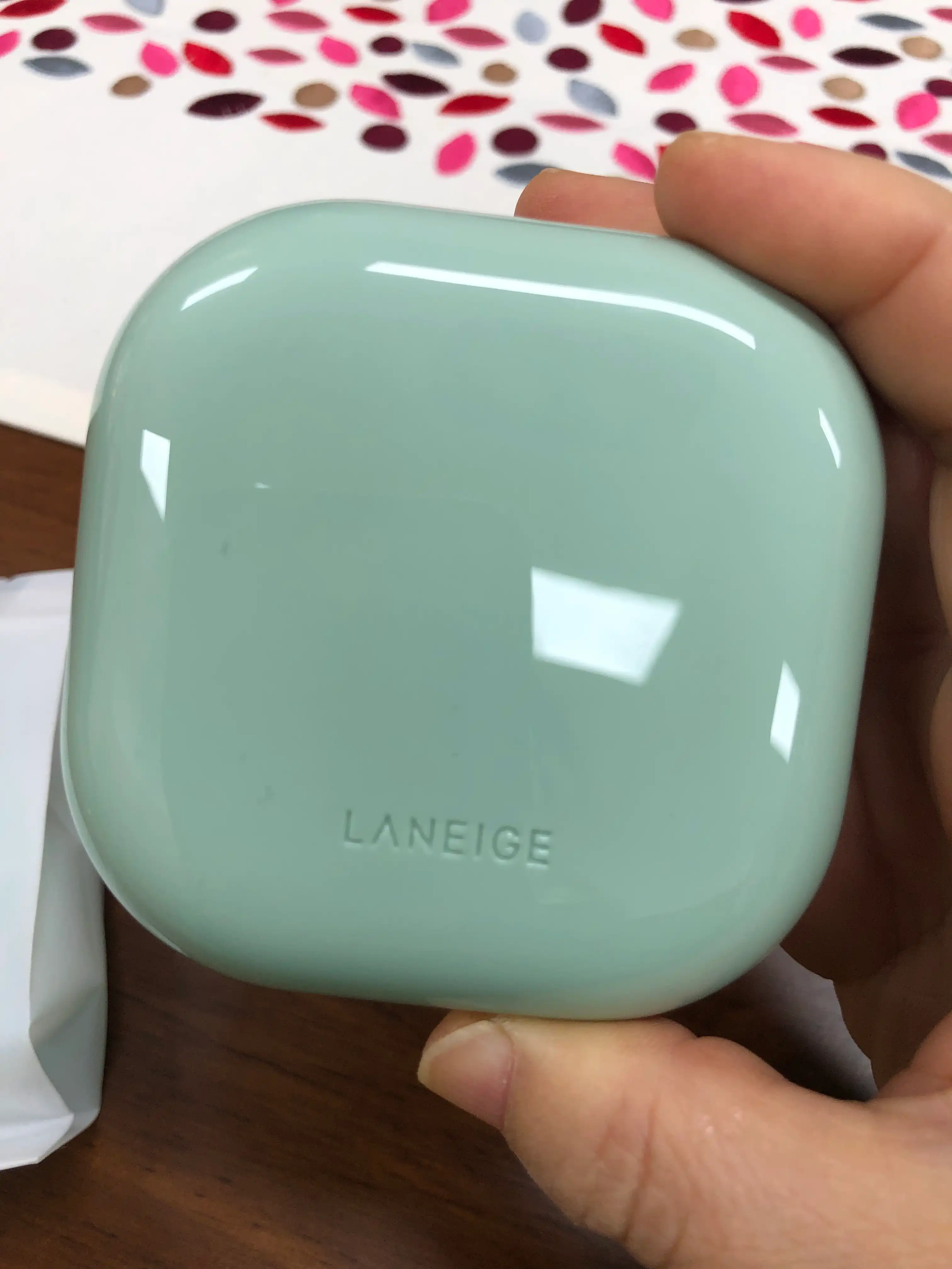 네오 쿠션 매트 [21C 쿨 베이지]