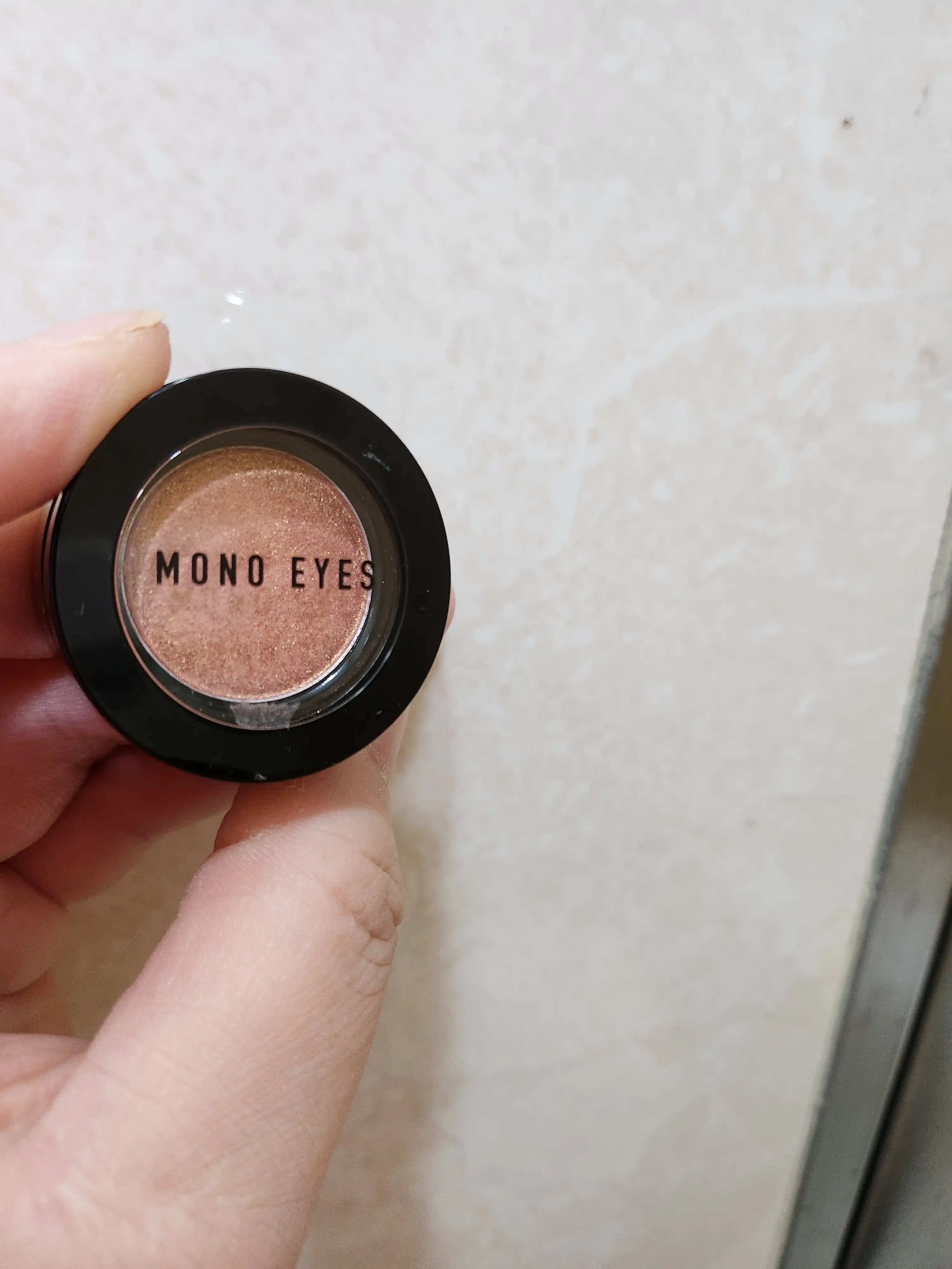 캐시미어 아이섀도우 