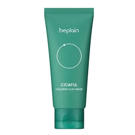 시카풀 카밍 클레이 팩