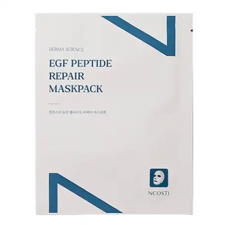 EGF 펩타이드 마스크팩