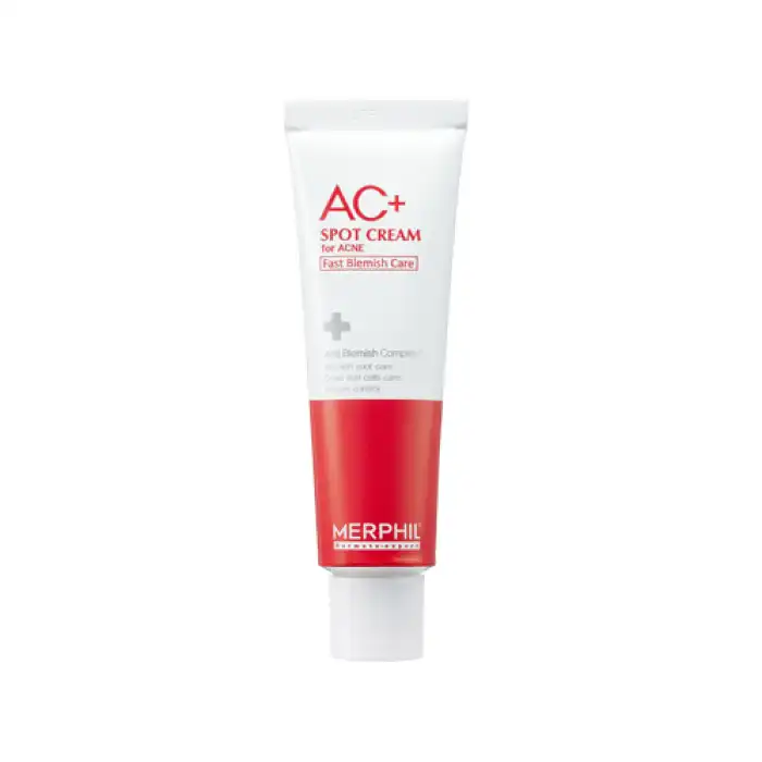 AC+스팟크림