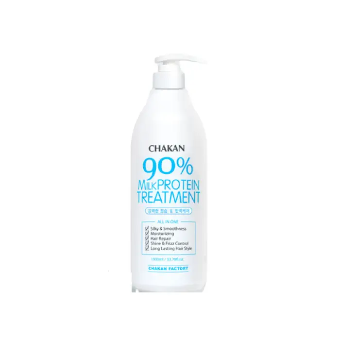 단백질 90% 헤어 트리트먼트