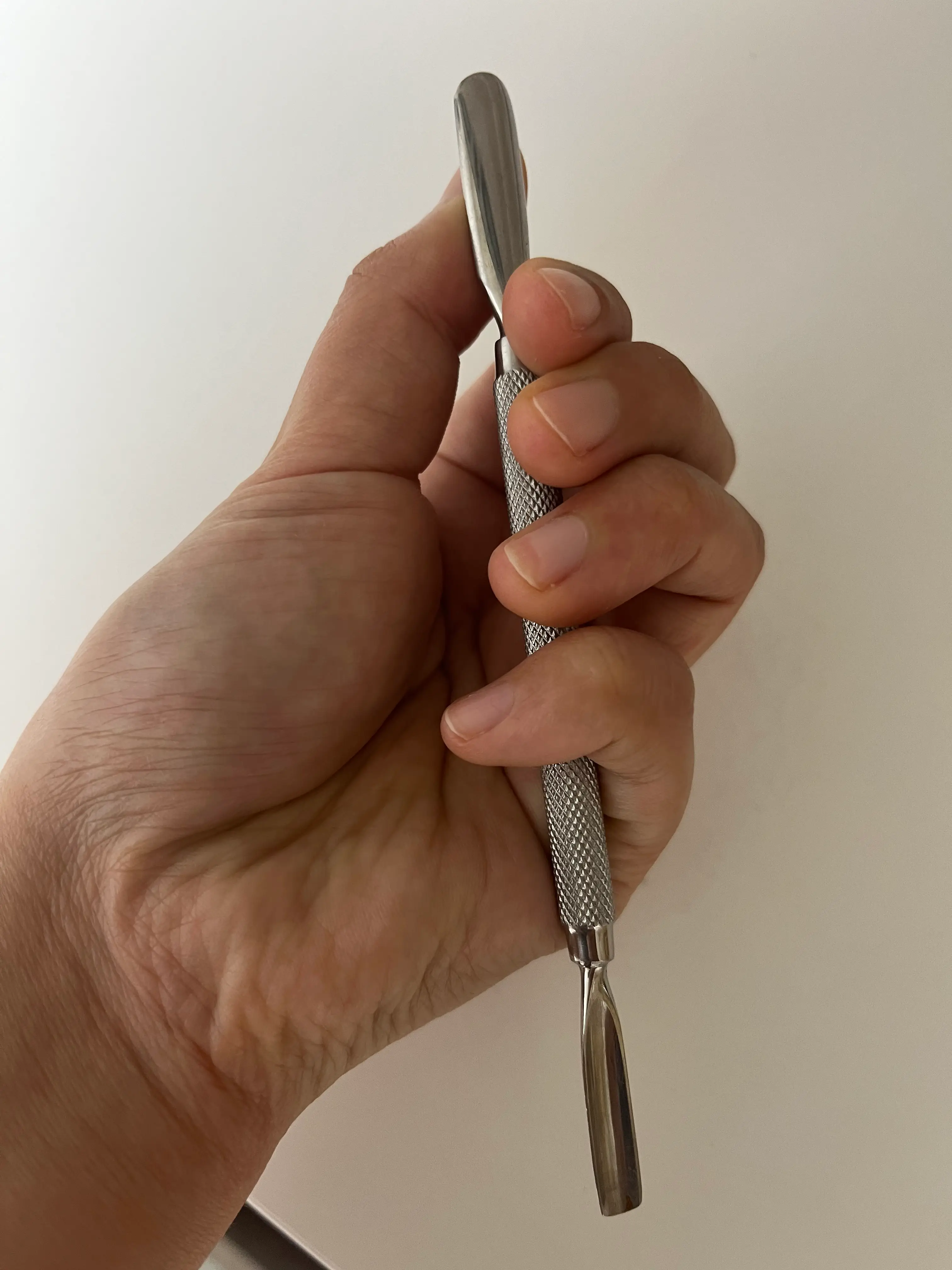 선택된 언니의파우치 리뷰 이미지 - [네일 푸셔]