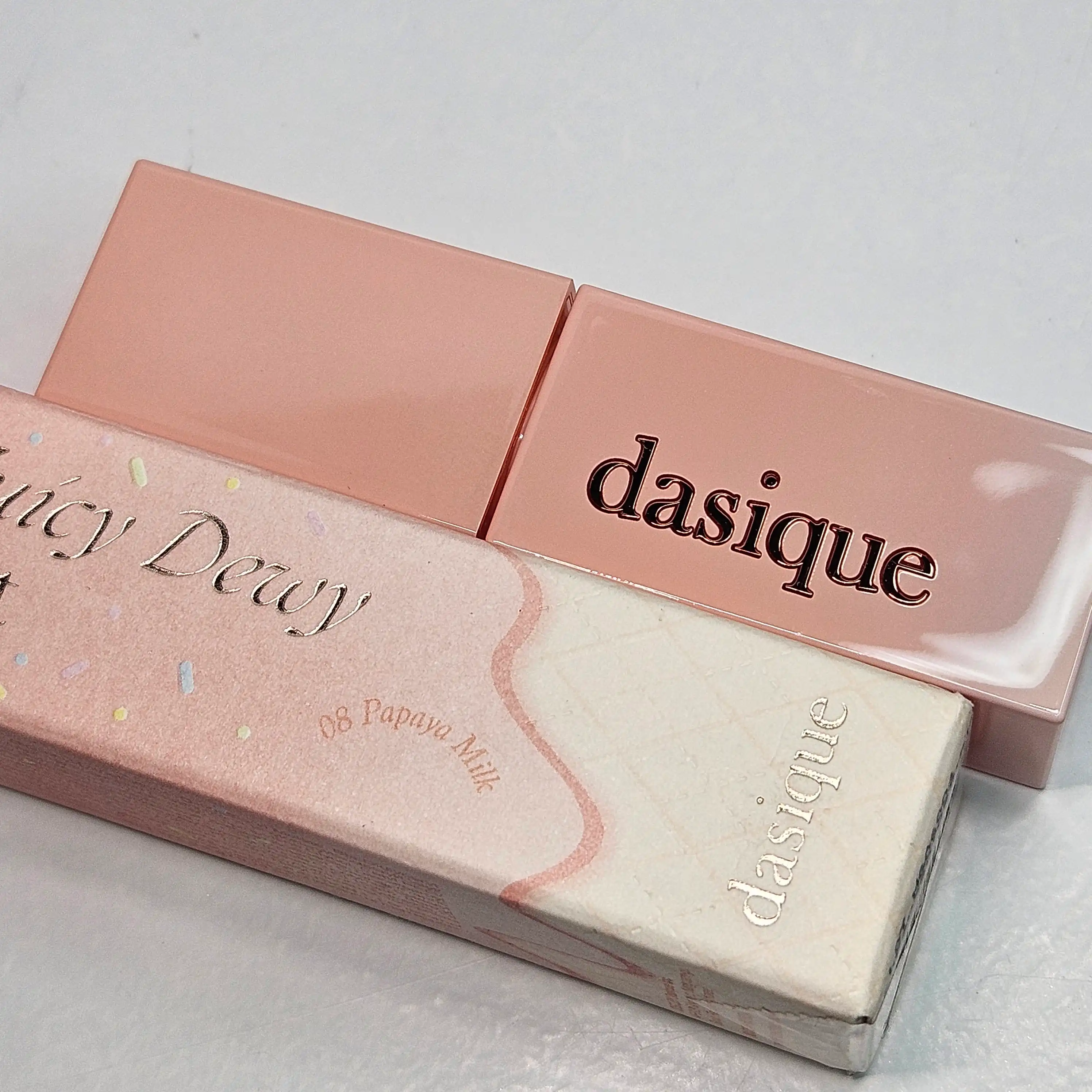 (아이스크림 컬렉션) 쥬시 듀이 틴트