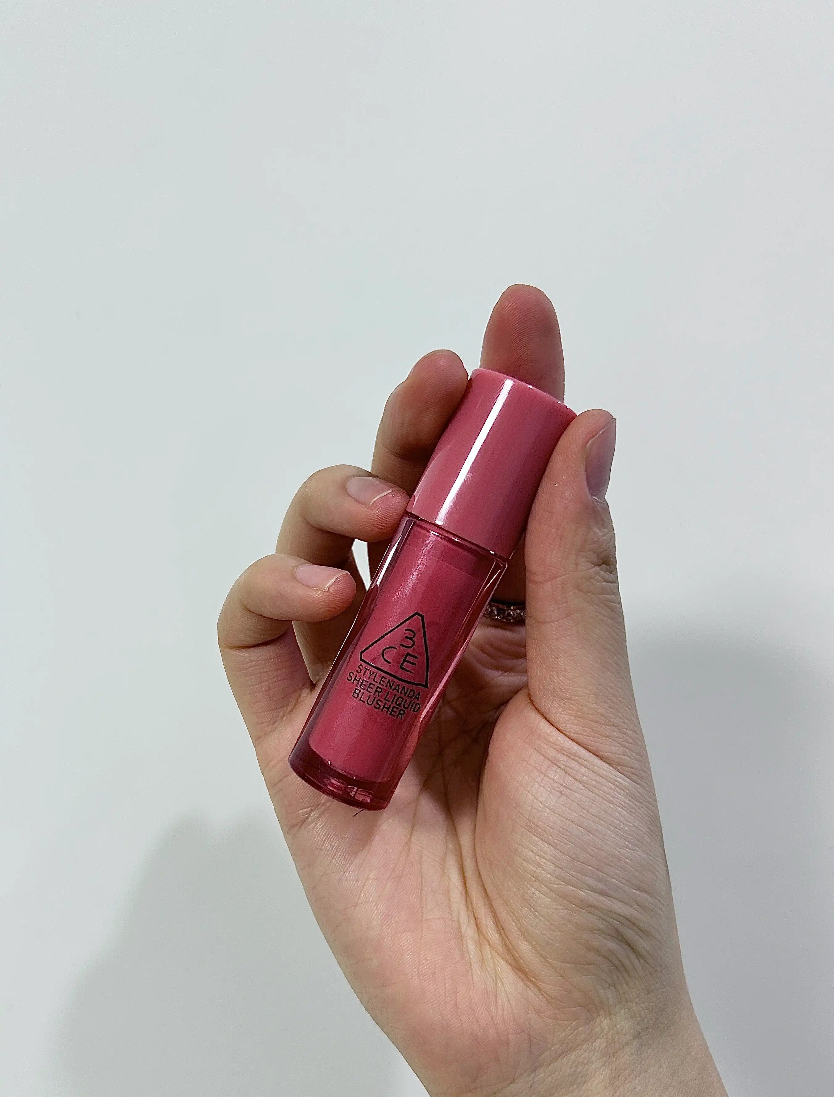 쉬어 리퀴드 블러셔 [사이드 피스]