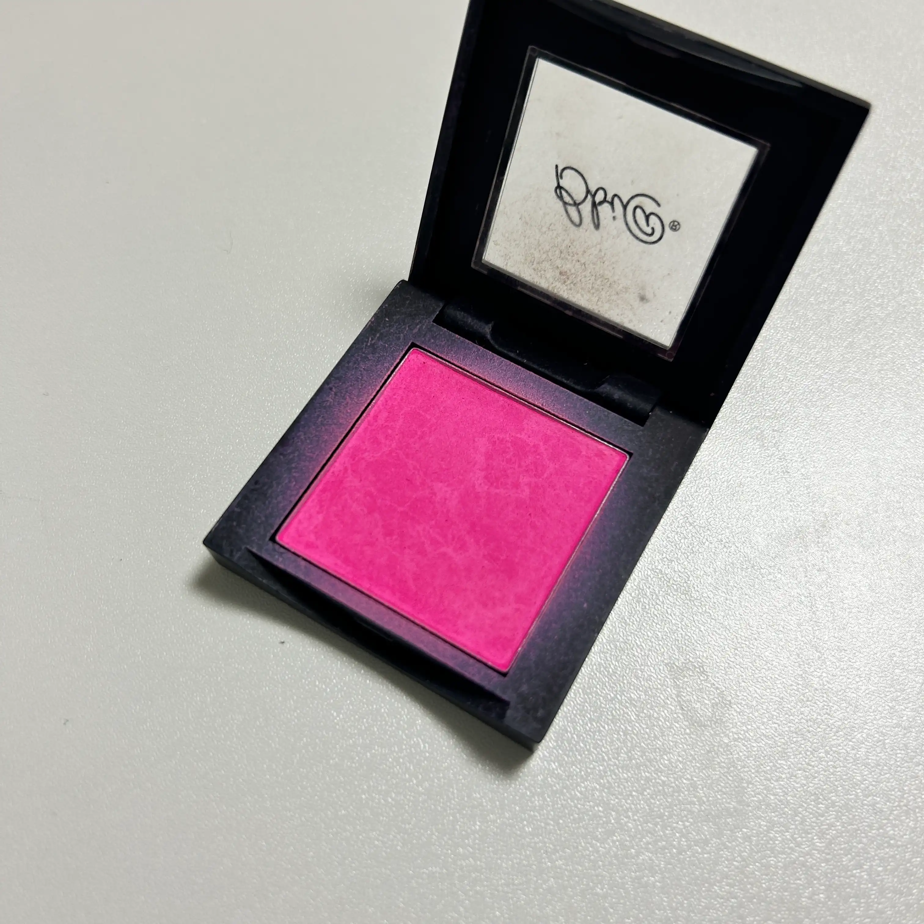 라스트 블러쉬 [05 베리 블로썸]