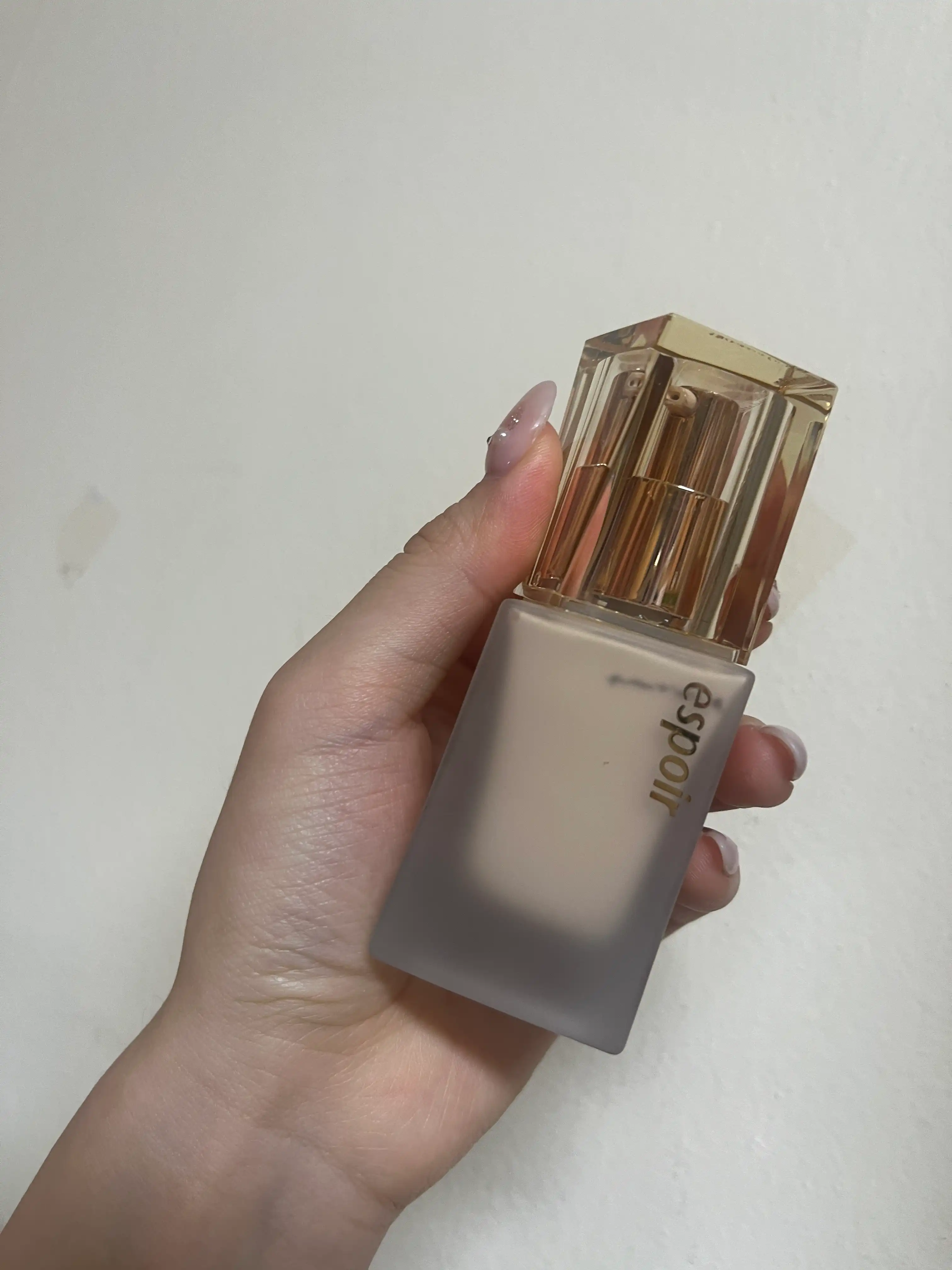 비글로우파운데이션 뉴클래스 [2호 아이보리]